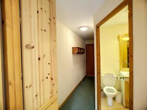 Appartement Les Menuires, 2 pièces, 4 personnes - FR-1-178-46