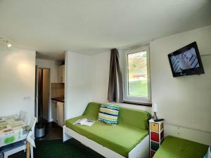 Appartement Les Menuires, 2 pièces, 4 personnes - FR-1-178-48