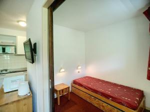 Appartement Les Menuires, 2 pièces, 4 personnes - FR-1-178-6