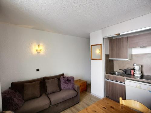 Appartement Les Menuires, 2 pièces, 4 personnes - FR-1-178-69