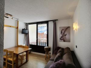Appartement Les Menuires, 2 pièces, 4 personnes - FR-1-178-69