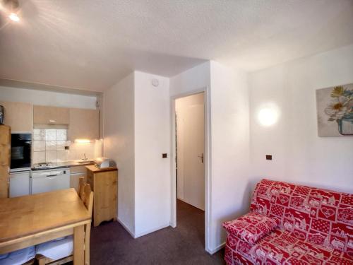Appartement Les Menuires, 2 pièces, 4 personnes - FR-1-178-71