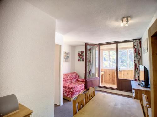 Appartement Les Menuires, 2 pièces, 4 personnes - FR-1-178-71