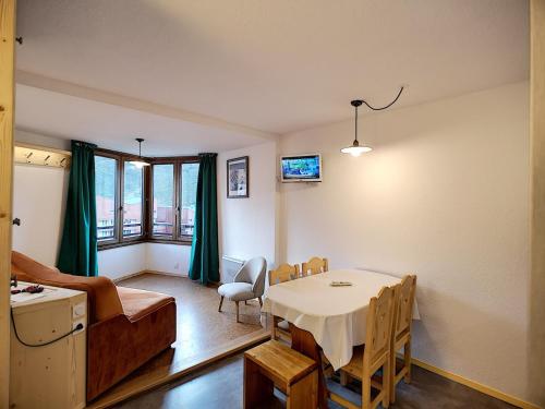 Appartement Les Menuires, 2 pièces, 4 personnes - FR-1-178-72