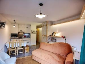 Appartement Les Menuires, 2 pièces, 4 personnes - FR-1-178-72