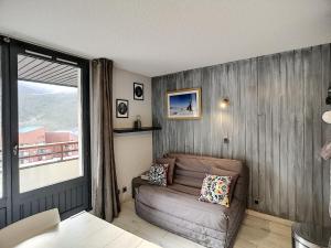 Appartement Les Menuires, 2 pièces, 4 personnes - FR-1-178-73