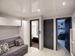 Appartement Les Menuires, 2 pièces, 4 personnes - FR-1-178-73