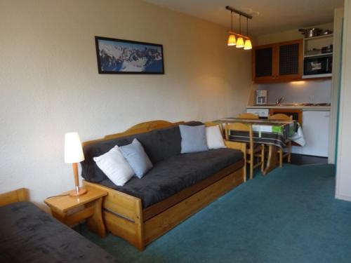 Appartement Les Menuires, 2 pièces, 4 personnes - FR-1-178-81