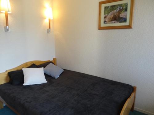 Appartement Les Menuires, 2 pièces, 4 personnes - FR-1-178-81