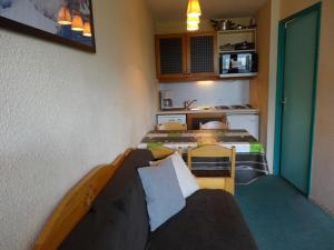 Appartement Les Menuires, 2 pièces, 4 personnes - FR-1-178-81