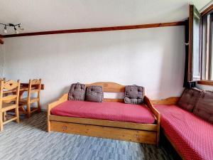 Appartement Les Menuires, 2 pièces, 4 personnes - FR-1-344-1042