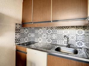 Appartement Les Menuires, 2 pièces, 4 personnes - FR-1-344-1047