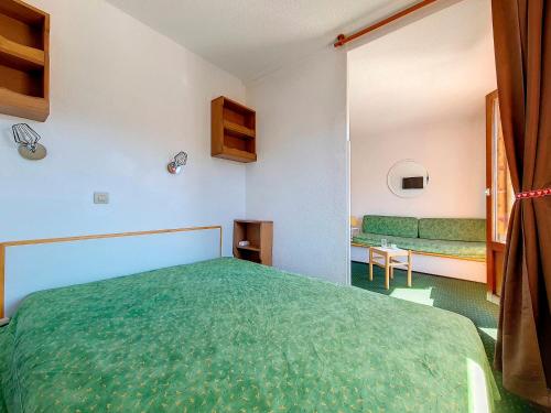 Appartement Les Menuires, 2 pièces, 4 personnes - FR-1-344-1078