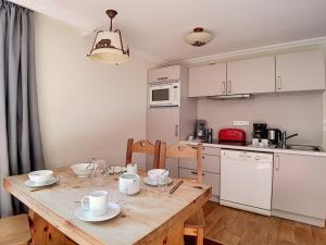 Appartement Les Menuires, 2 pièces, 4 personnes - FR-1-344-145