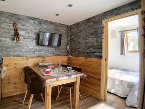 Appartement Les Menuires, 2 pièces, 4 personnes - FR-1-344-633