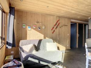 Appartement Les Menuires, 2 pièces, 4 personnes - FR-1-344-794