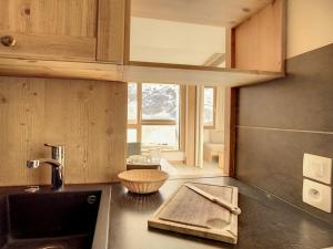 Appartement Les Menuires, 2 pièces, 4 personnes - FR-1-344-817