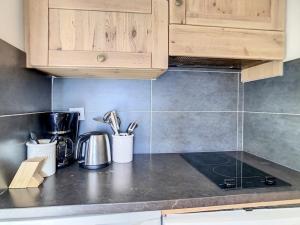 Appartement Les Menuires, 2 pièces, 4 personnes - FR-1-344-817