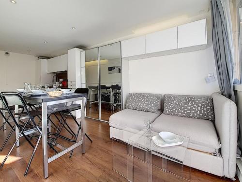 Appartement Les Menuires, 2 pièces, 4 personnes - FR-1-344-851