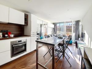Appartement Les Menuires, 2 pièces, 4 personnes - FR-1-344-851