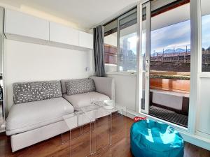 Appartement Les Menuires, 2 pièces, 4 personnes - FR-1-344-851