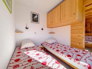 Appartement Les Menuires, 2 pièces, 4 personnes - FR-1-344-865