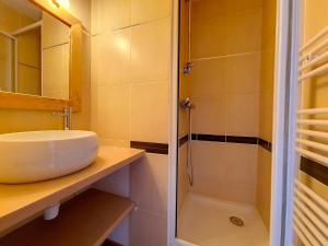 Appartement Les Menuires, 2 pièces, 4 personnes - FR-1-344-867