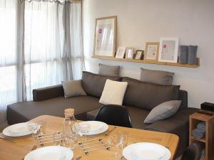 Appartement Les Menuires, 2 pièces, 4 personnes - FR-1-344-893