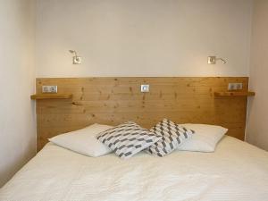Appartement Les Menuires, 2 pièces, 4 personnes - FR-1-344-893