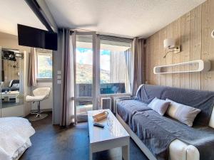 Appartement Les Menuires, 2 pièces, 4 personnes - FR-1-344-896