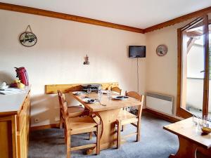 Appartement Les Menuires, 2 pièces, 4 personnes - FR-1-344-904