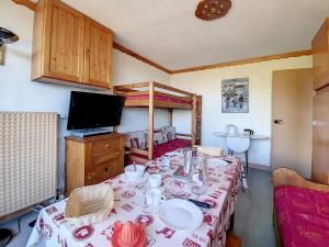 Appartement Les Menuires, 2 pièces, 4 personnes - FR-1-344-928