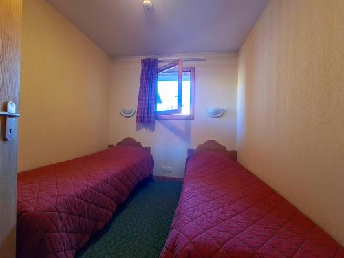 Appartement Les Menuires, 2 pièces, 4 personnes - FR-1-344-940