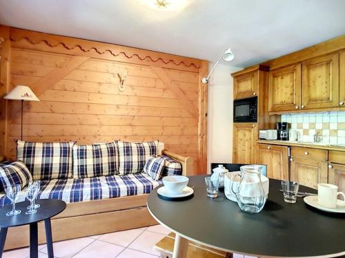Appartement Les Menuires, 2 pièces, 4 personnes - FR-1-344-947