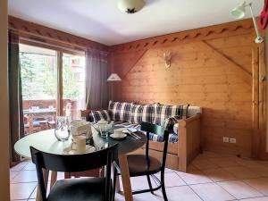 Appartement Les Menuires, 2 pièces, 4 personnes - FR-1-344-947