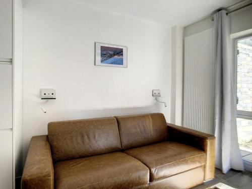 Appartement Les Menuires, 2 pièces, 4 personnes - FR-1-344-958