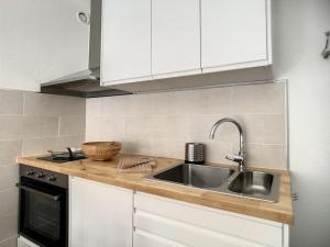 Appartement Les Menuires, 2 pièces, 4 personnes - FR-1-344-958