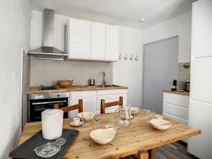 Appartement Les Menuires, 2 pièces, 4 personnes - FR-1-344-958