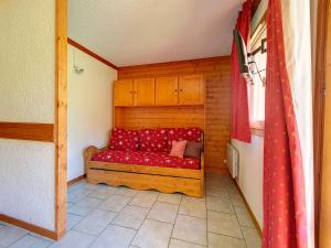 Appartement Les Menuires, 2 pièces, 4 personnes - FR-1-344-961