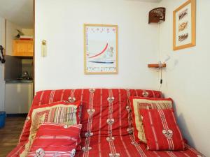 Appartement Les Menuires, 2 pièces, 4 personnes - FR-1-344-962