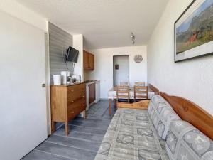 Appartement Les Menuires, 2 pièces, 4 personnes - FR-1-344-975