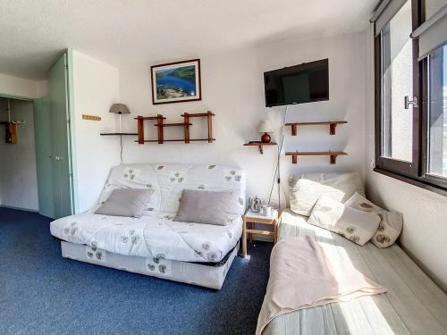Appartement Les Menuires, 2 pièces, 4 personnes - FR-1-344-982
