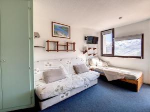 Appartement Les Menuires, 2 pièces, 4 personnes - FR-1-344-982