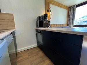 Appartement Les Menuires, 2 pièces, 4 personnes - FR-1-452-270