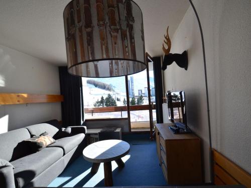 Appartement Les Menuires, 2 pièces, 4 personnes - FR-1-452-354