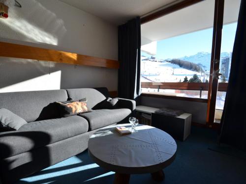 Appartement Les Menuires, 2 pièces, 4 personnes - FR-1-452-354