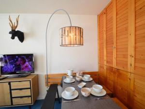 Appartement Les Menuires, 2 pièces, 4 personnes - FR-1-452-354