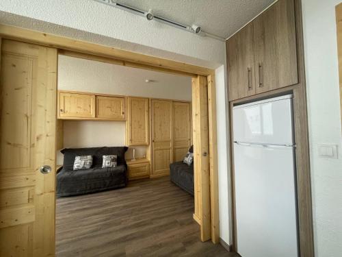 Appartement Les Menuires, 2 pièces, 4 personnes - FR-1-452-365