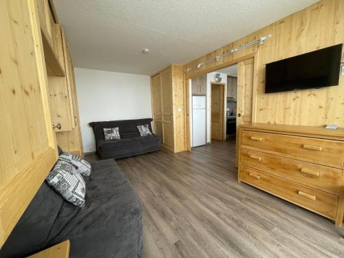 Appartement Les Menuires, 2 pièces, 4 personnes - FR-1-452-365
