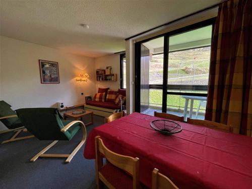 Appartement Les Menuires, 2 pièces, 4 personnes - FR-1-452-375